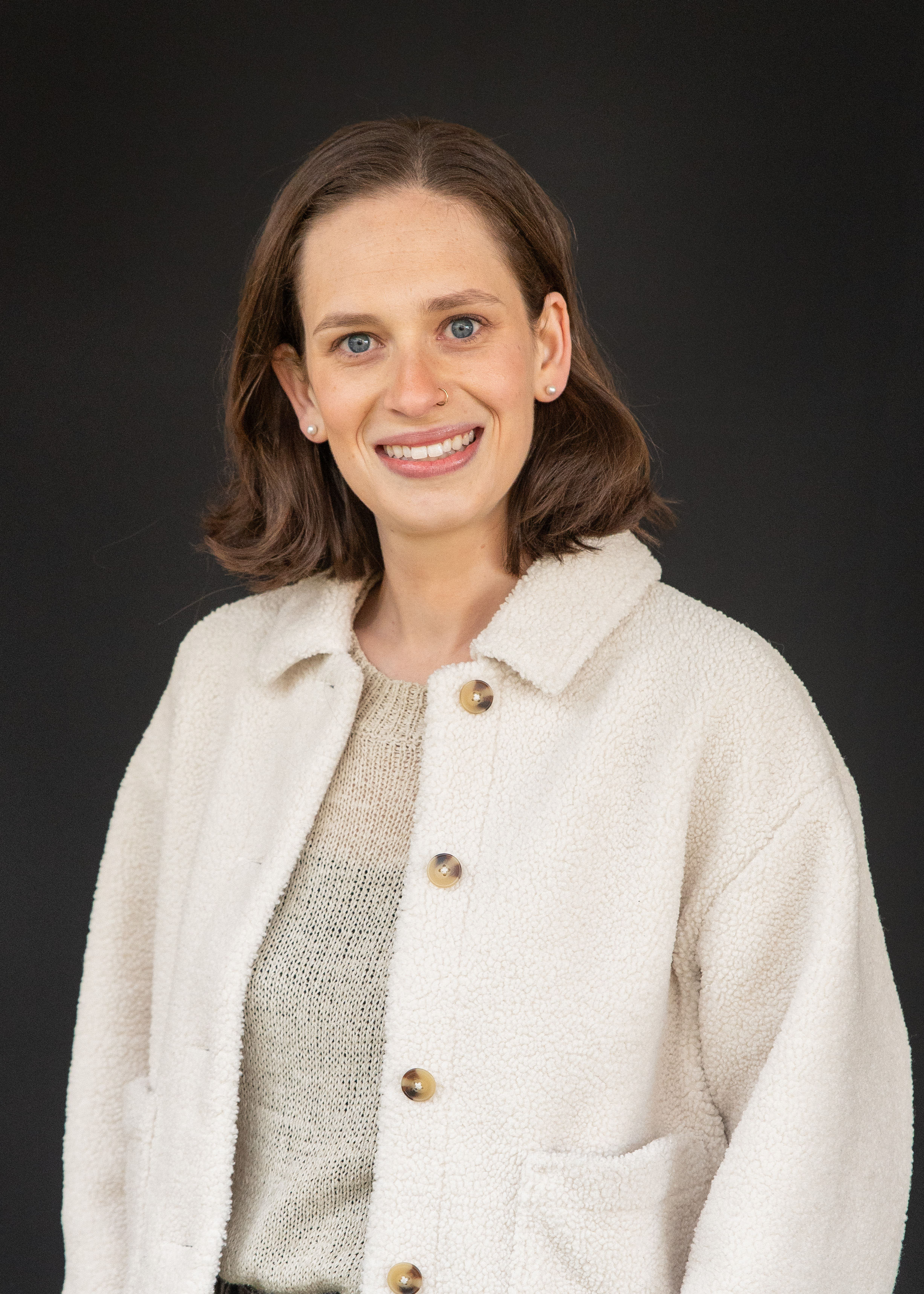 Deli Winthrope, paediatric occupational therapist